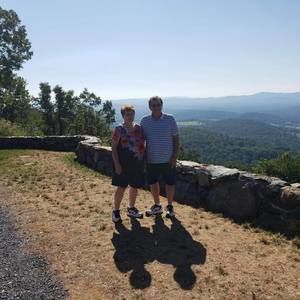 Meet your Posher, Barbara